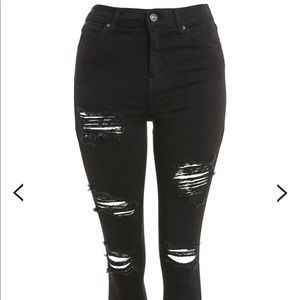 Top Shop jeans